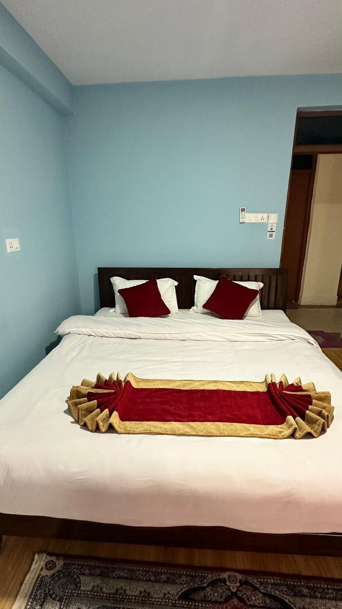 Ps Boutique Hotel Kathmandu Ngoại thất bức ảnh
