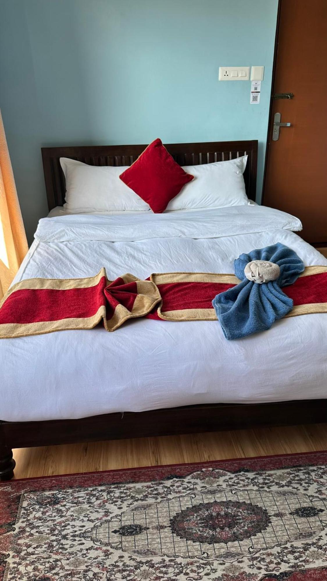 Ps Boutique Hotel Kathmandu Ngoại thất bức ảnh