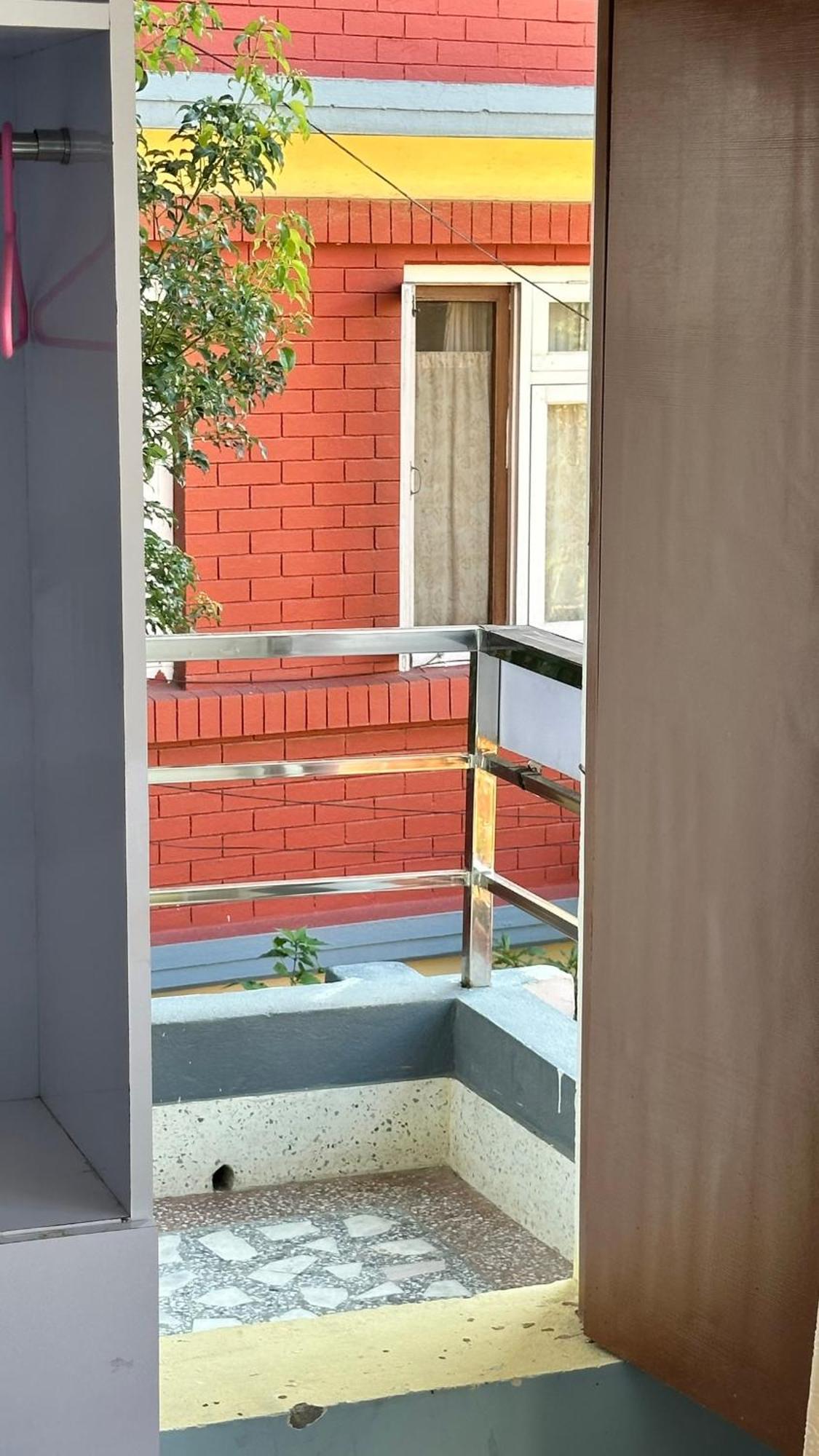Ps Boutique Hotel Kathmandu Ngoại thất bức ảnh