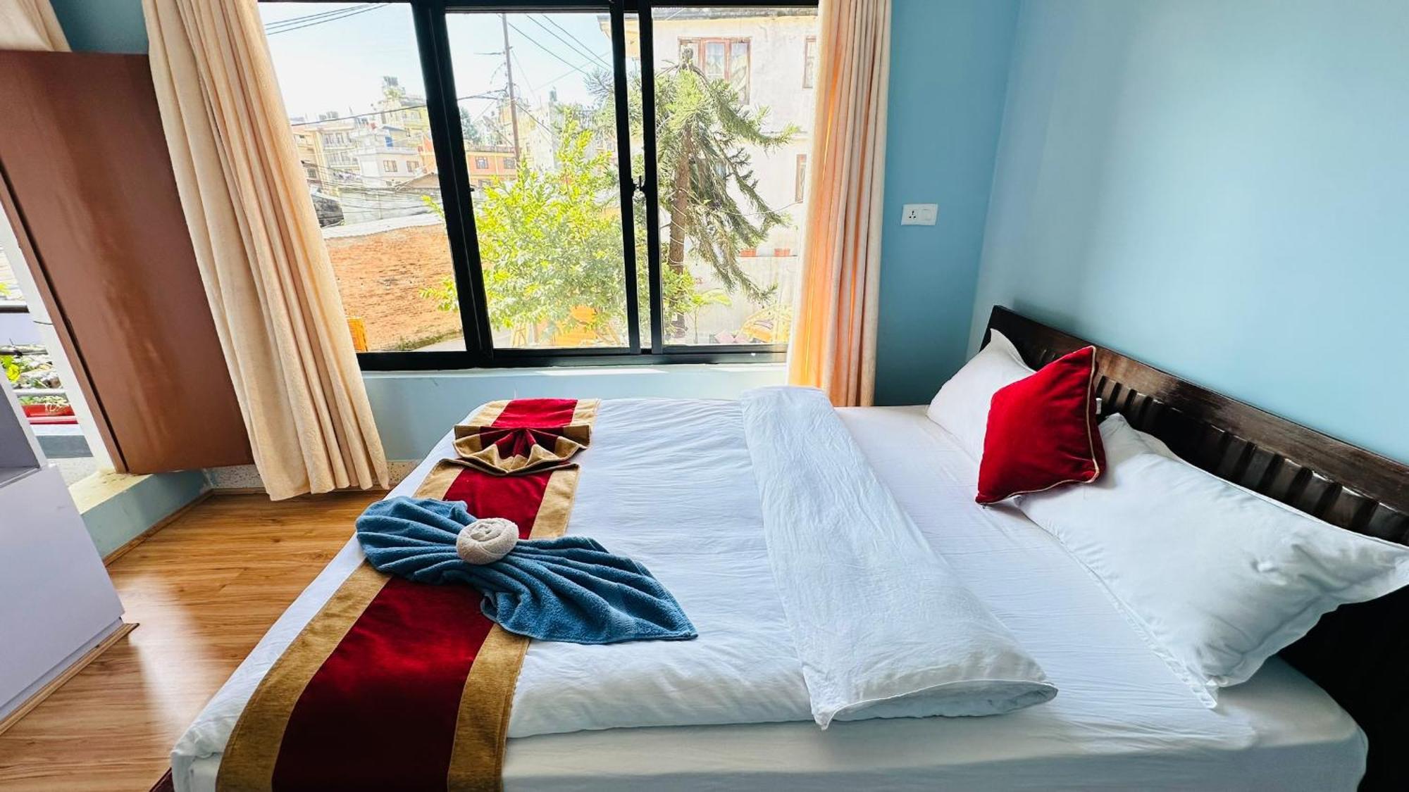 Ps Boutique Hotel Kathmandu Ngoại thất bức ảnh