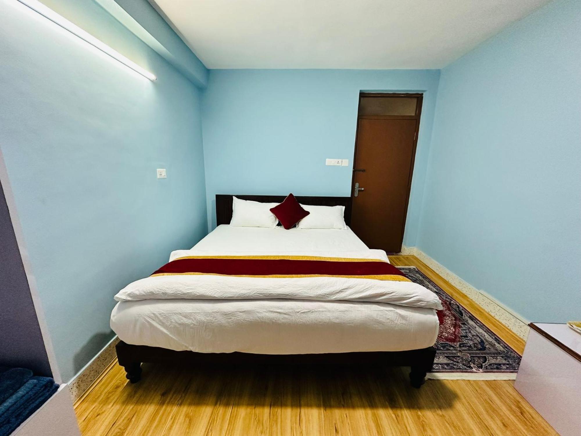 Ps Boutique Hotel Kathmandu Ngoại thất bức ảnh