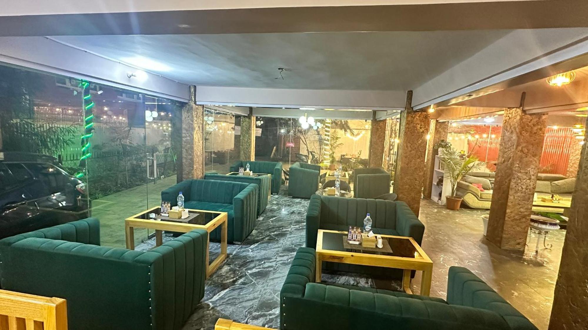 Ps Boutique Hotel Kathmandu Ngoại thất bức ảnh