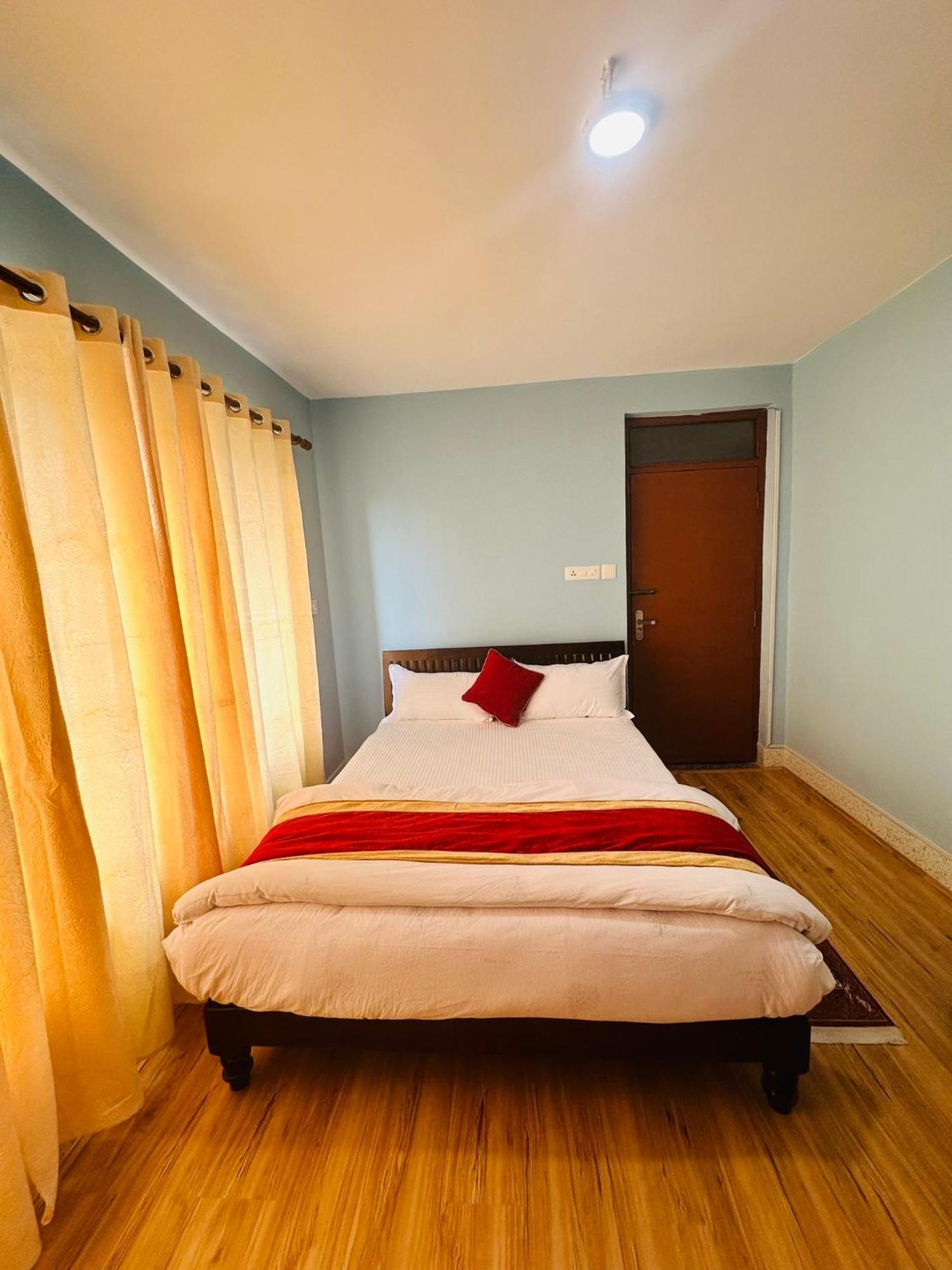 Ps Boutique Hotel Kathmandu Ngoại thất bức ảnh